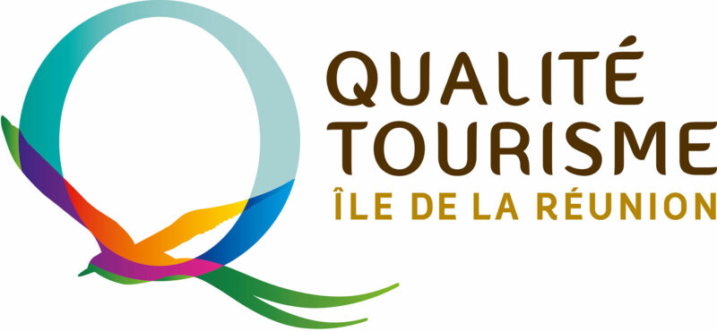 Logo Qualité Tourisme Ile de La Réunion | Plongée Réunion | Tourisme Réunion Logo Qualité Tourisme Ile de La Réunion | Plongée Réunion | Tourisme Réunion
