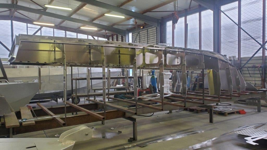 Bateau Dodo 2 | Permis Bateau | Côtier et Hauturier